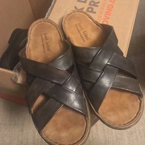 Josef Seibel European Slip On